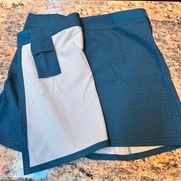 Rip skirt Hawaii - Picture 8 of 10